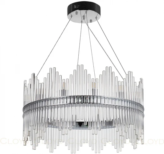 10573 Подвесная люстра Cloyd Haydn 10573