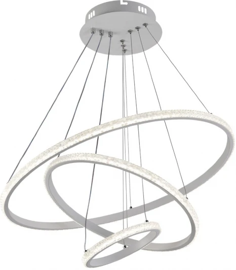 WD6023/3P-WT Подвесной светильник Wedo Light Sigild WD6023/3P-WT