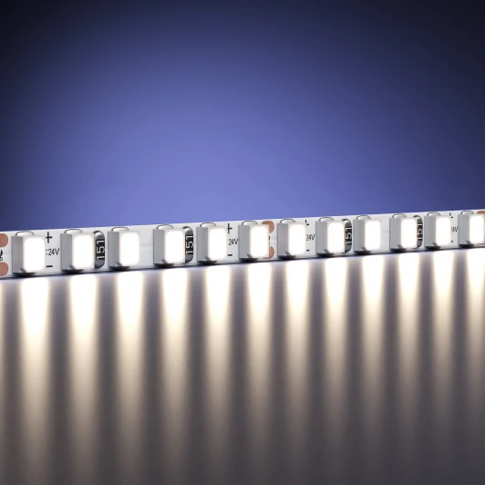 201266 Светодиодная лента Ультра 24В 2D22 9,6Вт/м 4000К 5м Maytoni Led Strip 201266