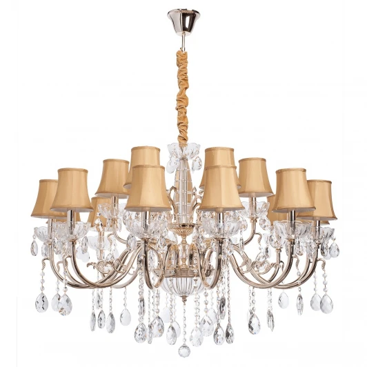 282011018 Подвесная люстра Chiaro Сицилия 282011018