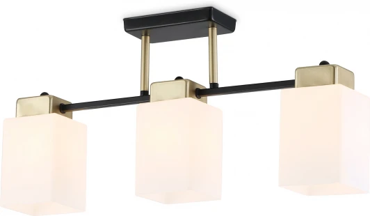 TR303046 Потолочная люстра на штанге Ambrella TRADITIONAL TR303046 (220V)