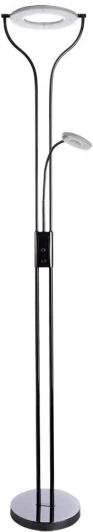 A5904PN-2BC Торшер Arte Lamp Duetto Led A5904PN-2BC