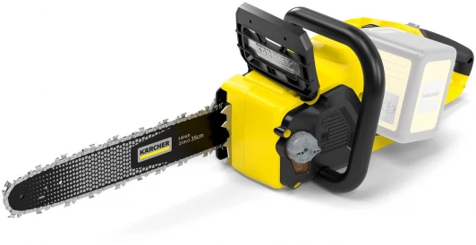 1.444-050 Аккумуляторная цепная пила CNS 36-35 Battery 1.444-050