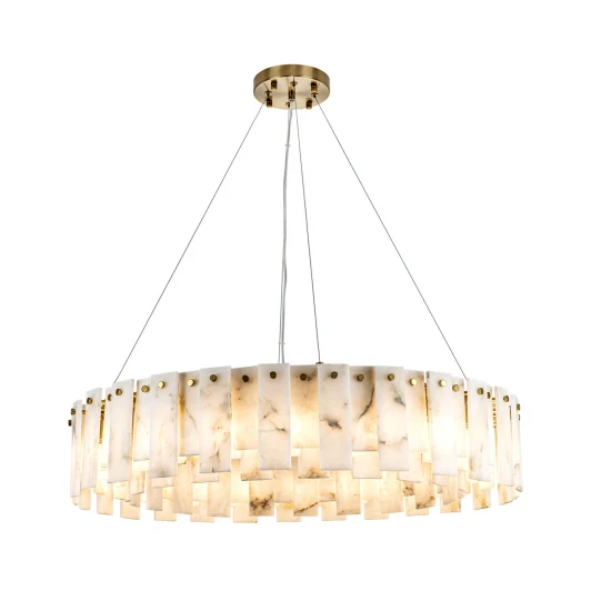 ML.6998.800 BS Подвесная люстра Modelux ML.6998.800 BS