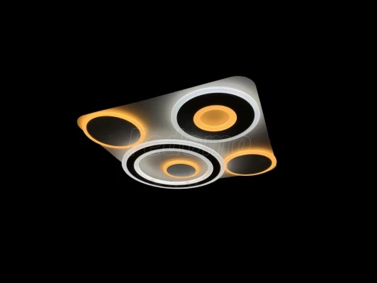 LED LAMPS 5630 Светильник настенно-потолочный LED LAMPS 5630