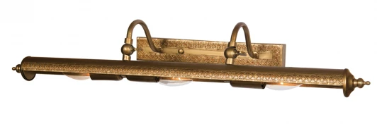 1287-3W Подсветка для картин Favourite Picturion 1287-3W