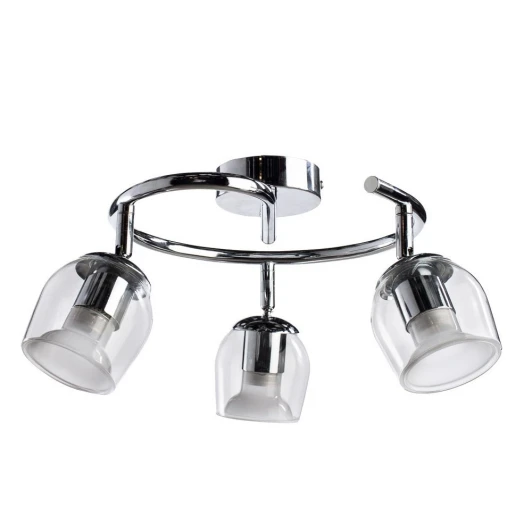 A1558PL-3CC Спот Arte Lamp Echeggio A1558PL-3CC
