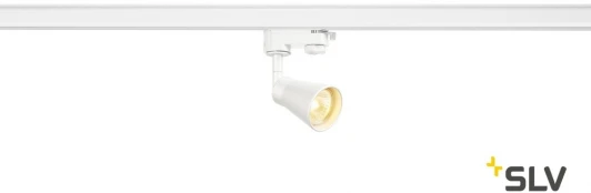 152641 Трековый светильник Slv 3Ph AVO 152641