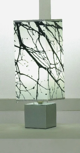 LSF-8704-01 Интерьерная настольная лампа Lussole Sakura LSF-8704-01