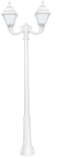 U23.157.R20.WYF1R Наземный фонарь Fumagalli Cefa U23.157.R20.WYF1R (220V, IP55)