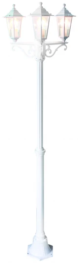 40288/05 Наземный фонарь Brilliant Crown 40288/05