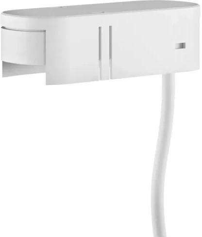 TR5215-WH Подвод питания универсальный Denkirs AIR BASE TR5215-WH (48V)