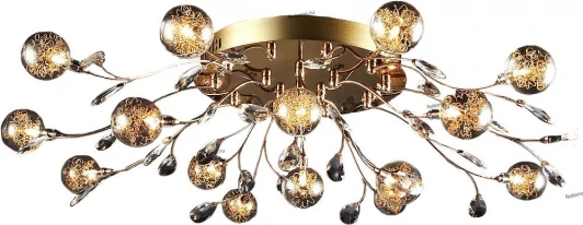 1504987/16С Snowlight 1504987/16С