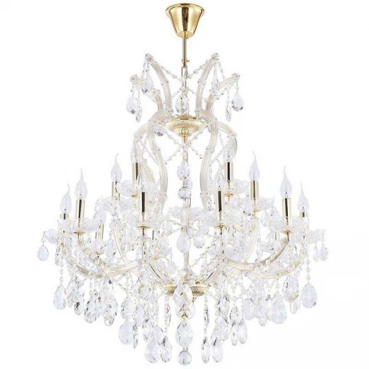 DIA881-PL-15-G Подвесная люстра Maytoni Doris DIA881-PL-15-G