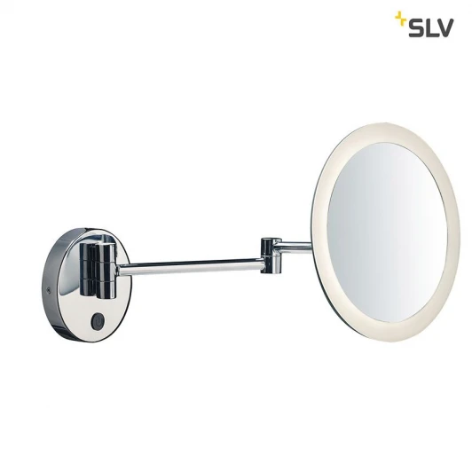 1001503 Зеркало с подсветкой Slv Maganda 1001503
