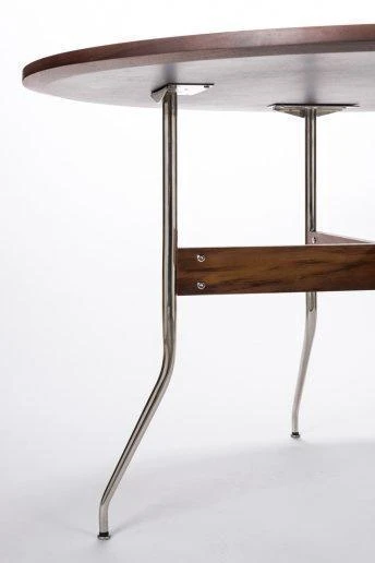 8272 Обеденный стол Wellington круглый Cosmo