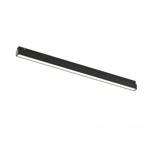 DK8505-BK Трековый светильник низковольтный светодиодный 48V 20W Denkirs SMART LINEAR | СМАРТ 48V ЛИНЕАР DK8505-BK