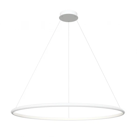 MOD807-PL-01-48-W Подвесной светильник Maytoni Nola MOD807-PL-01-48-W