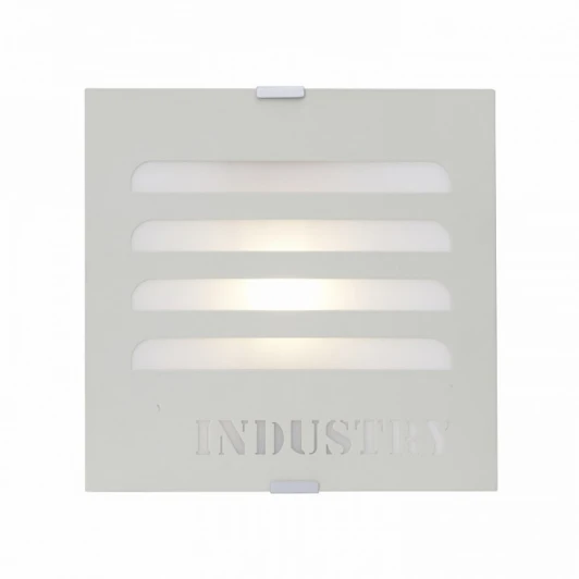 94008/22 Настенный светильник Brilliant Industry 94008/22