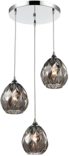 VL5593P23 Подвесной светильник Vele Luce Elision 10038 VL5593P23