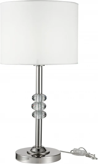 1012-1TL Интерьерная настольная лампа Simple Story 1012 1012-1TL