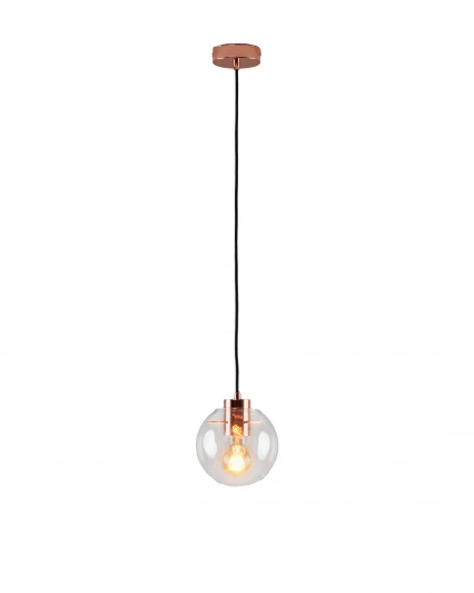 V11540-1P Подвесной светильник в форме шара Moderli Aurora V11540-1P (220V, на проводе, шар)