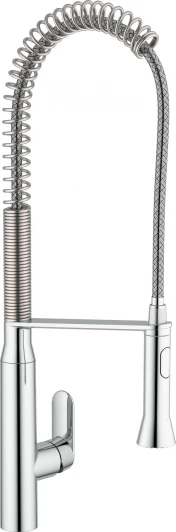 32950000 Смеситель Grohe K7 32950000 для кухонной мойки