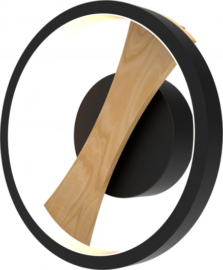 723627 Бра светодиодное Lightstar Lodi 723627 (220V, круглые, кольцо)