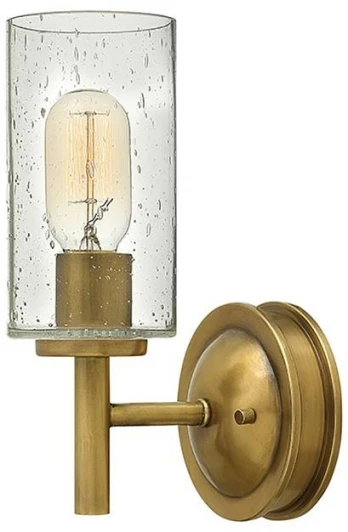 HK-COLLIER1 Бра Collier HK-COLLIER1 Hinkley (220V)