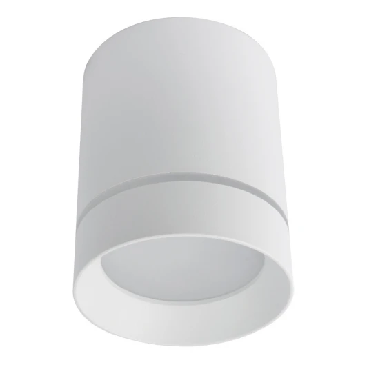 A1909PL-1WH Накладной точечный светильник Arte Lamp Elle A1909PL-1WH (LED, 220V)