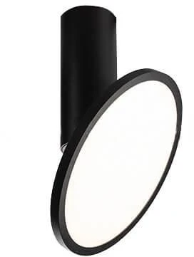 M03-096 black Спот Italline Largo M03-096 black