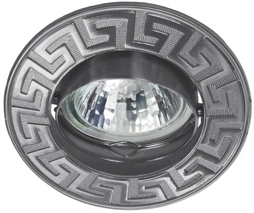 4690 Точечный светильник Kanlux RODOS 4690