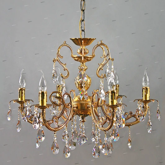 8888/6 AB Tear drop Ambiente by Brizzi Alicante 8888/6 AB Tear drop