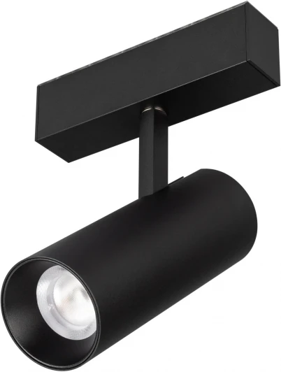 046595 светильник магнитный MAG-SPOT-45-R65-18W Warm3000 (BK, 36 deg, 24V, DALI) (Arlight, IP20 Металл) 046595