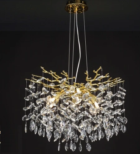 F1924-16 Подвесная люстра Alfa Light F1924-16