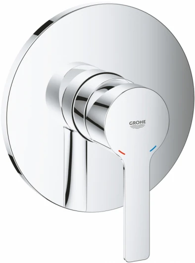 24063001 Смеситель Grohe Lineare New 24063001 для душа