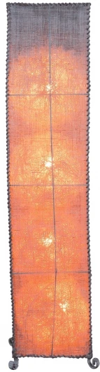 226047004 Торшер MW-Light Ротанг 226047004