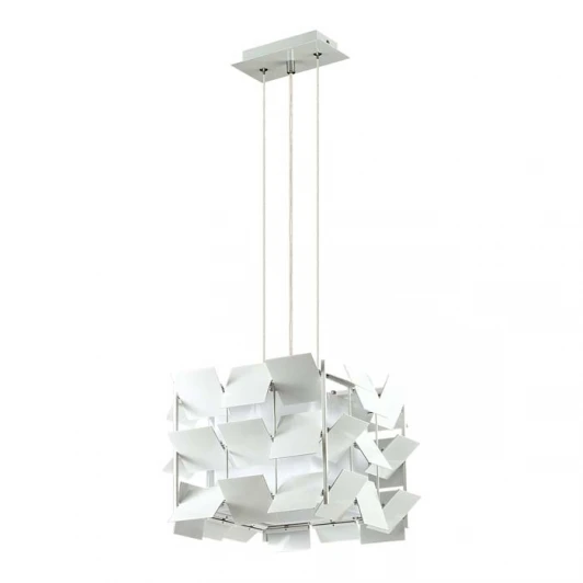 3976/1 Подвесная люстра Odeon Light Gratta 3976/1