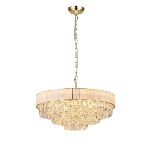 4783-12P Подвесная люстра Favourite Raffinato 4783-12P