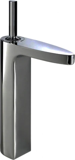 F179113C-A Смеситель Bravat Spring F179113C-A для раковины