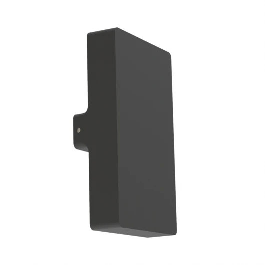 51762 Настенный уличный светильник Feron Техно 51762