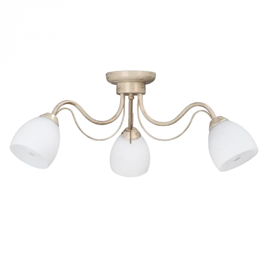 V3598/3PL Потолочная люстра Vitaluce V3598/3PL