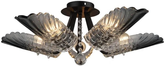 66109.01.14.05 Потолочная люстра Wedo Light Долэнна 66109.01.14.05