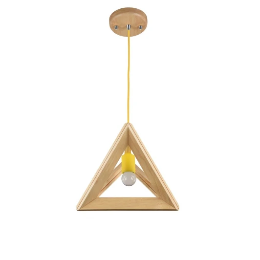 P110-PL-01-YE Подвесной светильник Maytoni Pyramide P110-PL-01-YE