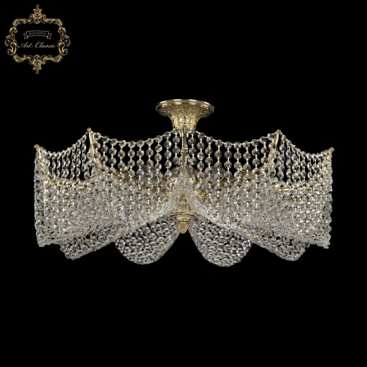 71.171.63.10.G Потолочная люстра Art Classic 71.17 71.171.63.10.G