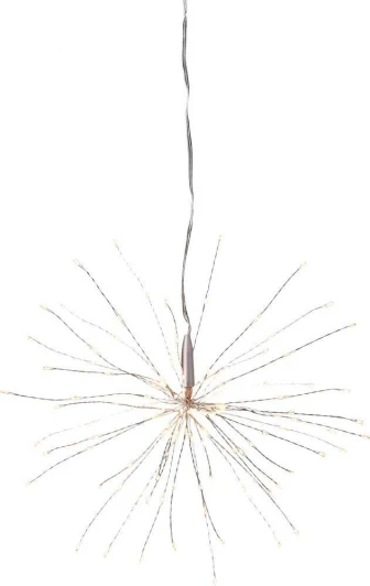 411053 Световая фигура светодиодная без батареек Eglo Firework 411053