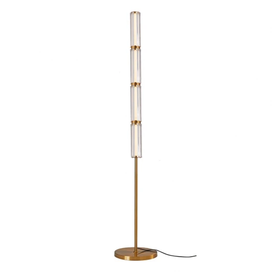 4777-4F Торшер F-Promo Hexagoni 4777-4F LEDx14W 3000K