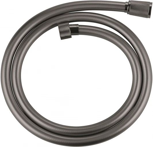 28362A00 Душевой шланг Grohe Silverflex 28362A00 125см, темный графит