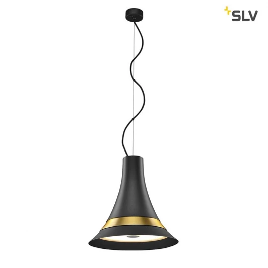 1001351 Подвесной светильник Slv Bato 1001351