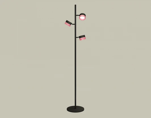 XB9816251 Торшер Ambrella TRADITIONAL XB9816251